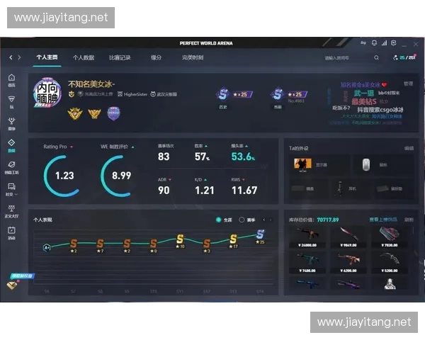 CSGO是否永久免费玩家最关心的热门问题深度解析 CSGO是否永久免费玩家最关心的热门问题深度解析