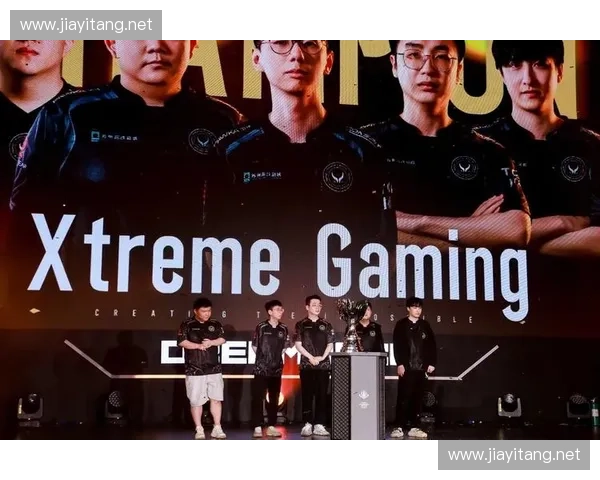 TI是什么赛事全面解析国际顶级电竞DOTA2盛会的起源与发展 TI是什么赛事全面解析国际顶级电竞DOTA2盛会的起源与发展