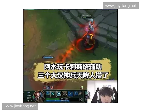 下路传说：AD与辅助的默契之舞