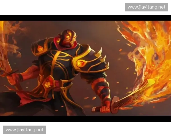 Dota2对线技巧与战略分析 如何在不同局势下掌控对线优势 Dota2对线技巧与战略分析 如何在不同局势下掌控对线优势