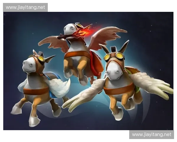 DOTA2联通赛事生态全面升级打造玩家互动与电竞新纪元 DOTA2联通赛事生态全面升级打造玩家互动与电竞新纪元