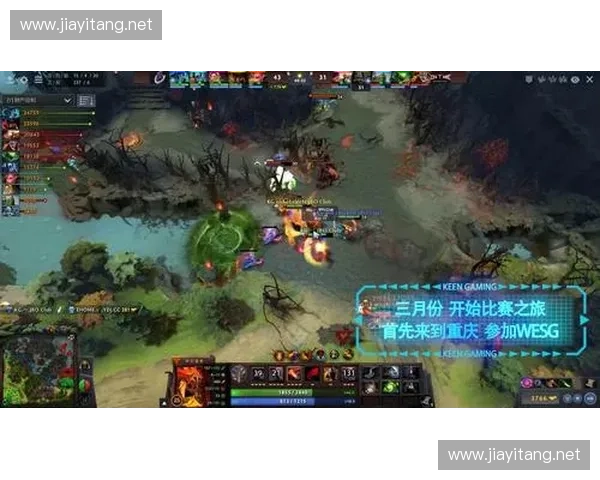 DOTA2鸽子奇妙冒险之从送信信使到战场传奇的蜕变之路