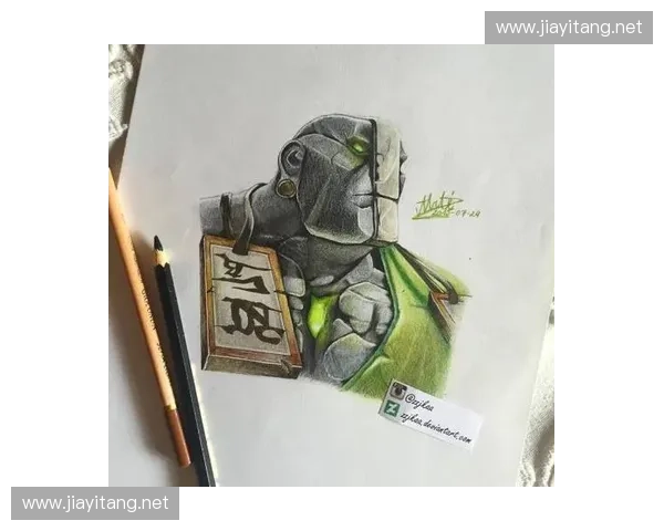 《探索Dota2喷漆艺术:创意涂鸦与游戏文化的完美融合》 《探索Dota2喷漆艺术:创意涂鸦与游戏文化的完美融合》