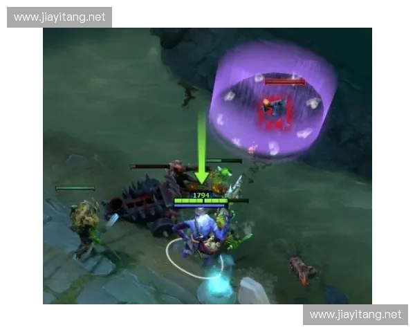 深度解析DOTA2玩家胜场数据揭示隐藏技巧与胜率提升之道 深度解析DOTA2玩家胜场数据揭示隐藏技巧与胜率提升之道