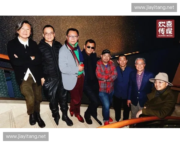 上海英雄传媒:探索创新与传统融合的传媒新蓝图 上海英雄传媒:探索创新与传统融合的传媒新蓝图